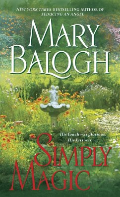 Simply Magic (eBook, ePUB) - Balogh, Mary