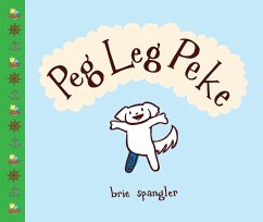 Cover Peg Leg Peke (eBook, ePUB)