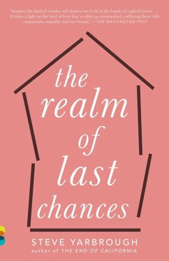 Cover The Realm of Last Chances (eBook, ePUB)