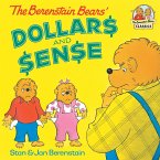 The Berenstain Bears' Dollars and Sense (eBook, ePUB)