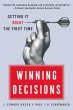 Winning Decisions (eBook, ePUB) - Bild 1