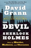The Devil and Sherlock Holmes (eBook, ePUB)