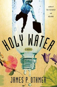 Cover Holy Water (eBook, ePUB)