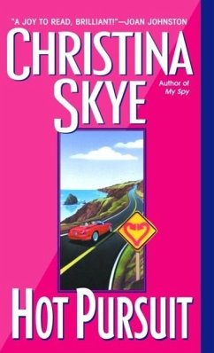 Cover Hot Pursuit (eBook, ePUB)