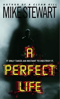 A Perfect Life (eBook, ePUB) - Stewart, Mike