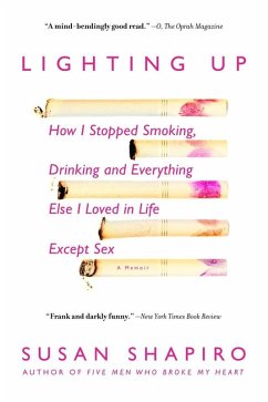 Lighting Up (eBook, ePUB) - Shapiro, Susan