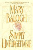 Simply Unforgettable (eBook, ePUB)