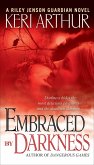 Embraced By Darkness (eBook, ePUB)