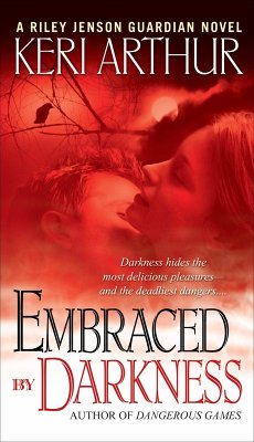 Embraced By Darkness (eBook, ePUB) - Arthur, Keri