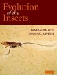 Evolution of the Insects (eBook, PDF) - Bild 1
