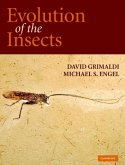 Evolution of the Insects (eBook, PDF)