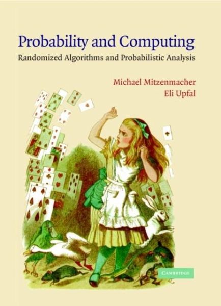 Probability and Computing (eBook, PDF)