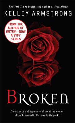Cover Broken (eBook, ePUB)