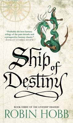 Ship of Destiny (eBook, ePUB) - Hobb, Robin