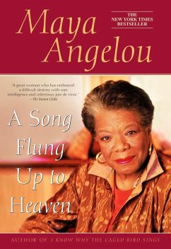 A Song Flung Up to Heaven (eBook, ePUB) - Angelou, Maya