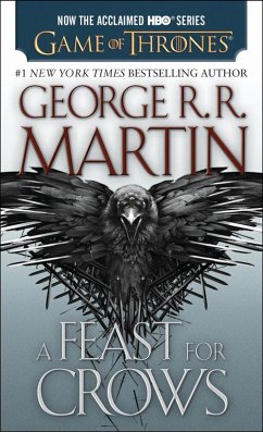 A Feast for Crows (eBook, ePUB) - Martin, George R. R.