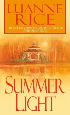 Summer Light (eBook, ePUB) - Rice, Luanne