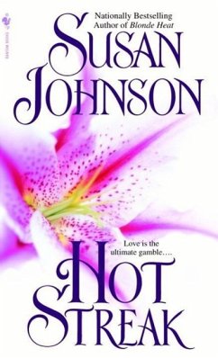 Hot Streak (eBook, ePUB) - Johnson, Susan