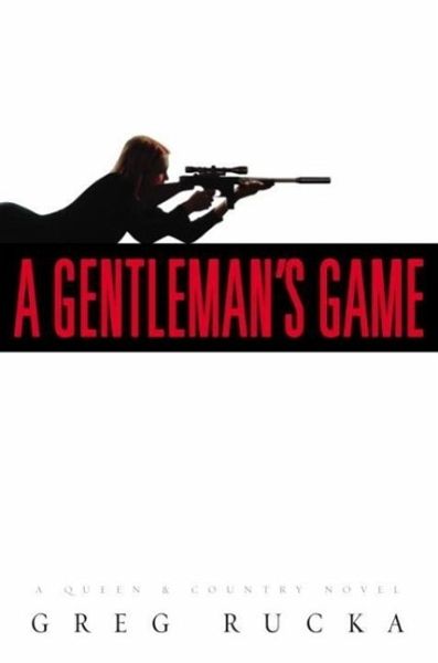 A Gentleman's Game (eBook, ePUB) A Gentleman's Game (eBook, ePUB)