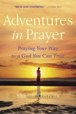 Cover Adventures in Prayer (eBook, ePUB)