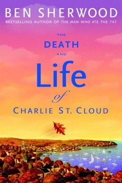 The Death and Life of Charlie St. Cloud (eBook, ePUB) Cover The Death and Life of Charlie St. Cloud (eBook, ePUB)