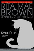 Sour Puss (eBook, ePUB)