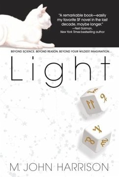 Light (eBook, ePUB) - Harrison, M. John