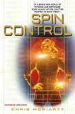 Spin Control (eBook, ePUB)