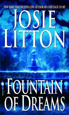 Cover Fountain of Dreams (eBook, ePUB)