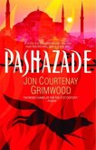 Pashazade (eBook, ePUB)