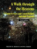 Walk through the Heavens (eBook, PDF)