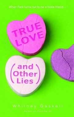 Cover True Love (And Other Lies) (eBook, ePUB)