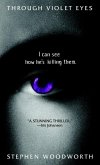 Through Violet Eyes (eBook, ePUB)