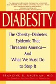 Diabesity (eBook, ePUB)