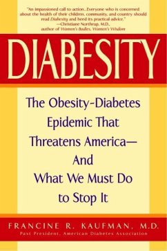 Cover Diabesity (eBook, ePUB)