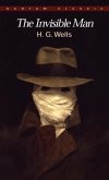 The Invisible Man (eBook, ePUB)