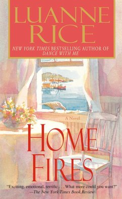 Home Fires (eBook, ePUB) - Rice, Luanne