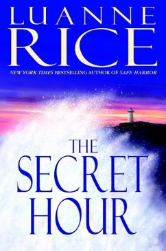The Secret Hour (eBook, ePUB) - Rice, Luanne