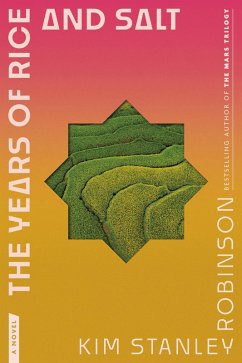 Cover The Years of Rice and Salt (eBook, ePUB)