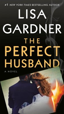 The Perfect Husband (eBook, ePUB) - Gardner, Lisa