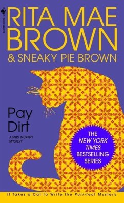 Pay Dirt (eBook, ePUB) - Brown, Rita Mae