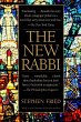 The New Rabbi (eBook, ePUB) - Bild 1