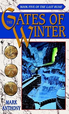 Cover The Gates of Winter (eBook, ePUB)