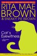 Cat's Eyewitness (eBook, ePUB) - Bild 1
