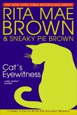 Cat's Eyewitness (eBook, ePUB)