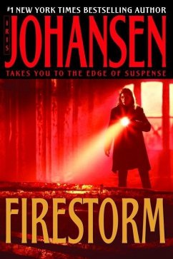 Firestorm (eBook, ePUB) - Johansen, Iris