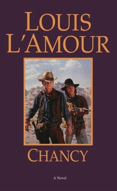 Cover Chancy (eBook, ePUB)