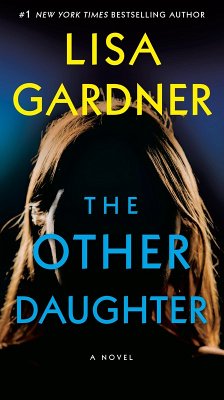 The Other Daughter (eBook, ePUB) - Gardner, Lisa