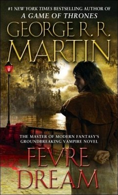 Fevre Dream (eBook, ePUB) - Martin, George R. R.