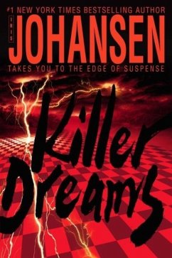 Killer Dreams (eBook, ePUB) - Johansen, Iris